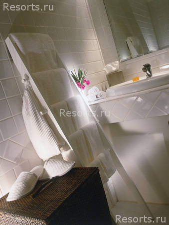 The Beach House Barbuda 12